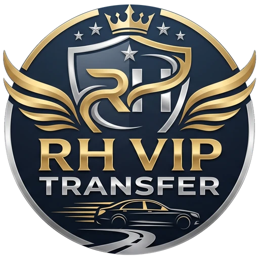 RH VİP TRANSFER